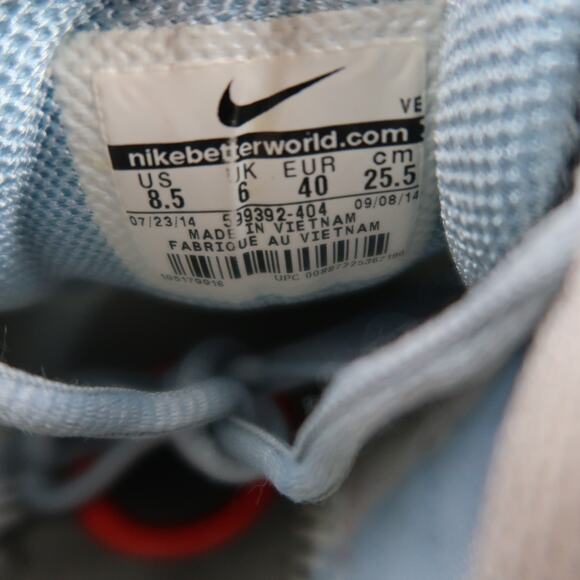 Nike Shoes Womens 8.5 Pegasus 30 Running Sneakers Athletic Trainer Active Sport - Picture 16 of 16